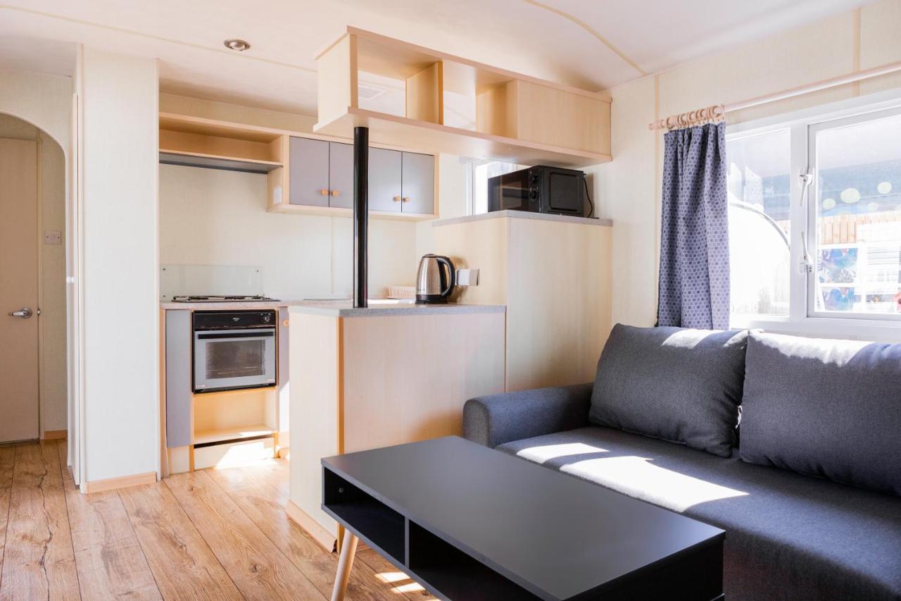 Camping Molo Surf SPOT Jastarnia Esterno foto