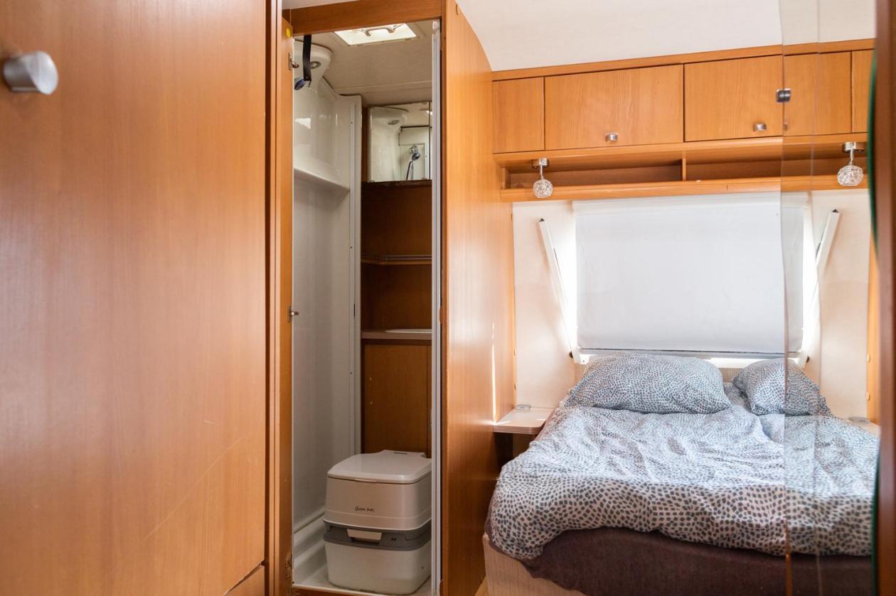 Camping Molo Surf SPOT Jastarnia Esterno foto