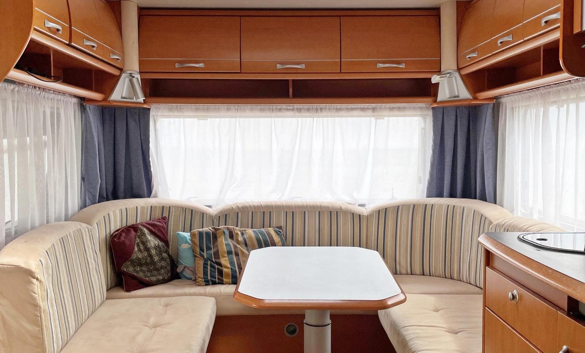Camping Molo Surf SPOT Jastarnia Esterno foto